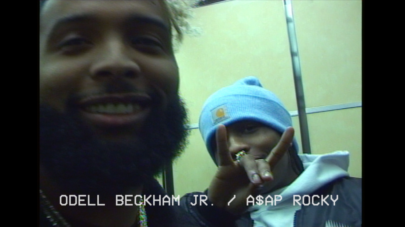 EA Sports FIFA 19 "World Tour - NYC"